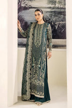 SAAD SHAIKH CELESTIA WEDDING FORMALS AMORE