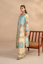 MARYUM N MARIA EMBROIDERED PRINT LAWN VRISHTI