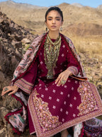 ZAINAB CHOTTANI SPRING AYLIN