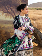 ZAINAB CHOTTANI SPRING NIVARA