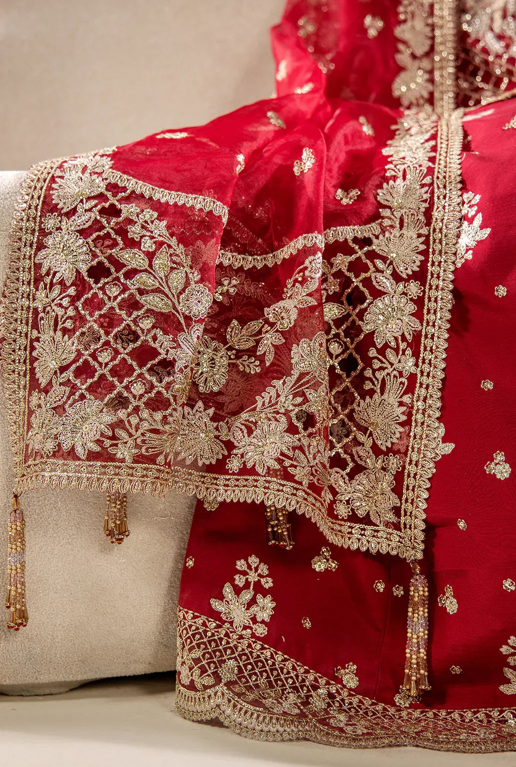 SAAD SHAIKH CELESTIA WEDDING FORMALS AMELIE