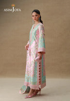 ASIM JOFA SILK COLLECTION AJULSC-03