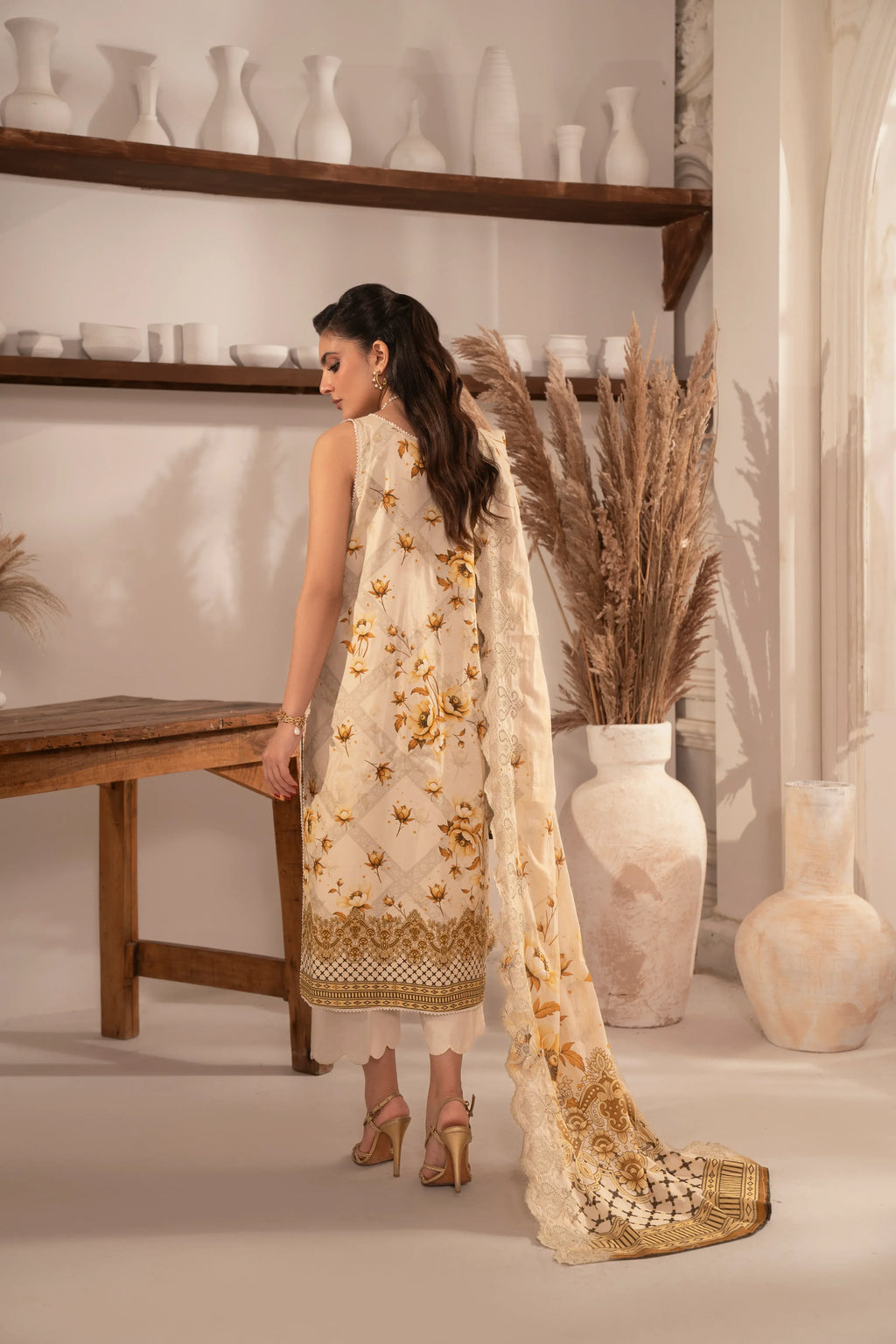 FIRDOUS D-731