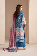 MARYUM N MARIA EMBROIDERED PRINT LAWN VIHANA