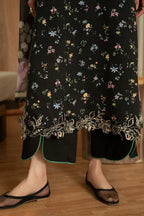 AABYAAN PRINT LUXE LINEN AK-02