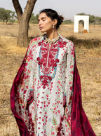 ZAINAB CHOTTANI SPRING RIVYA