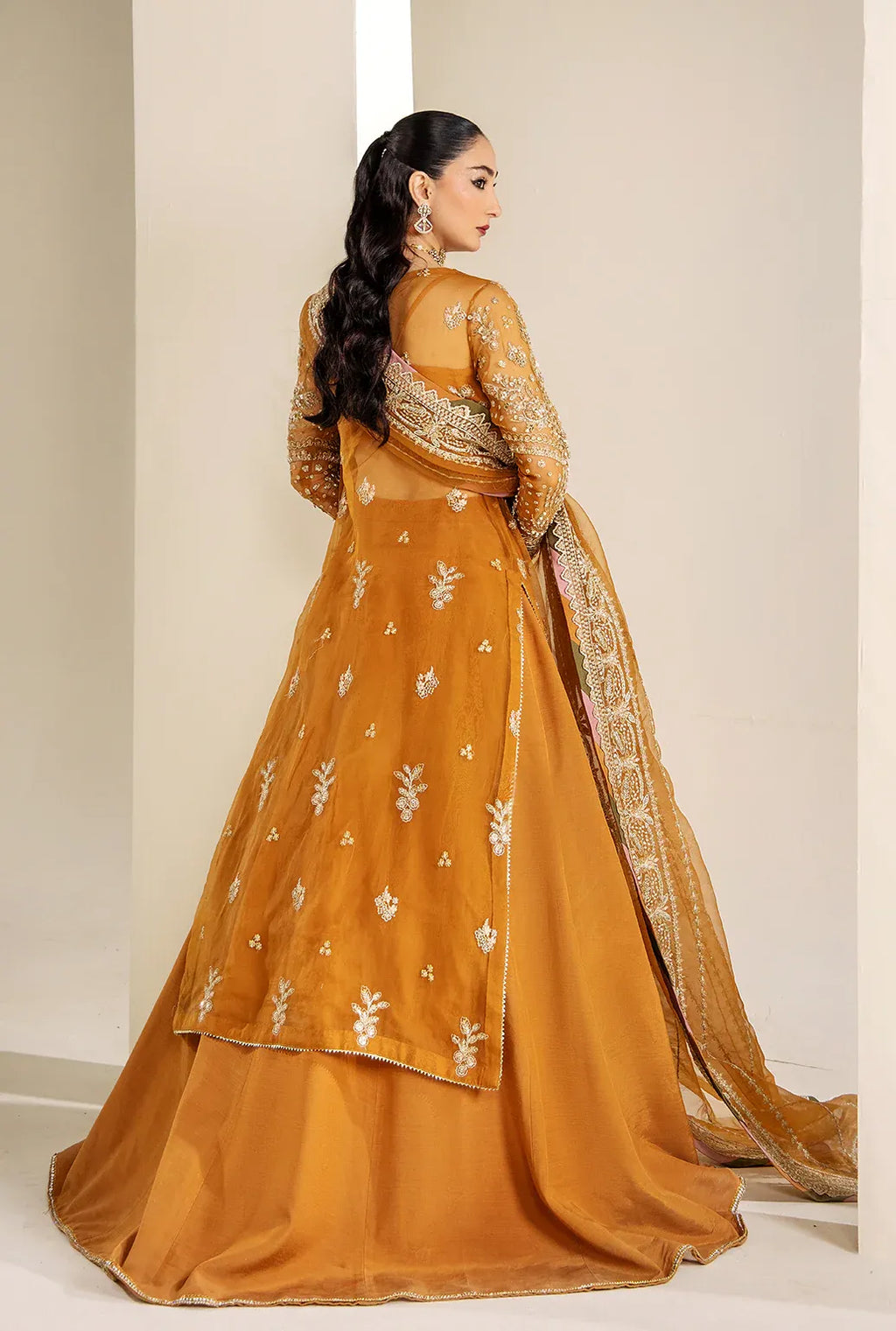 SAAD SHAIKH CELESTIA WEDDING FORMALS VERA