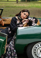 STITCHED BY CC ELAF LUXURY LAWN ELQ-5B 3PC