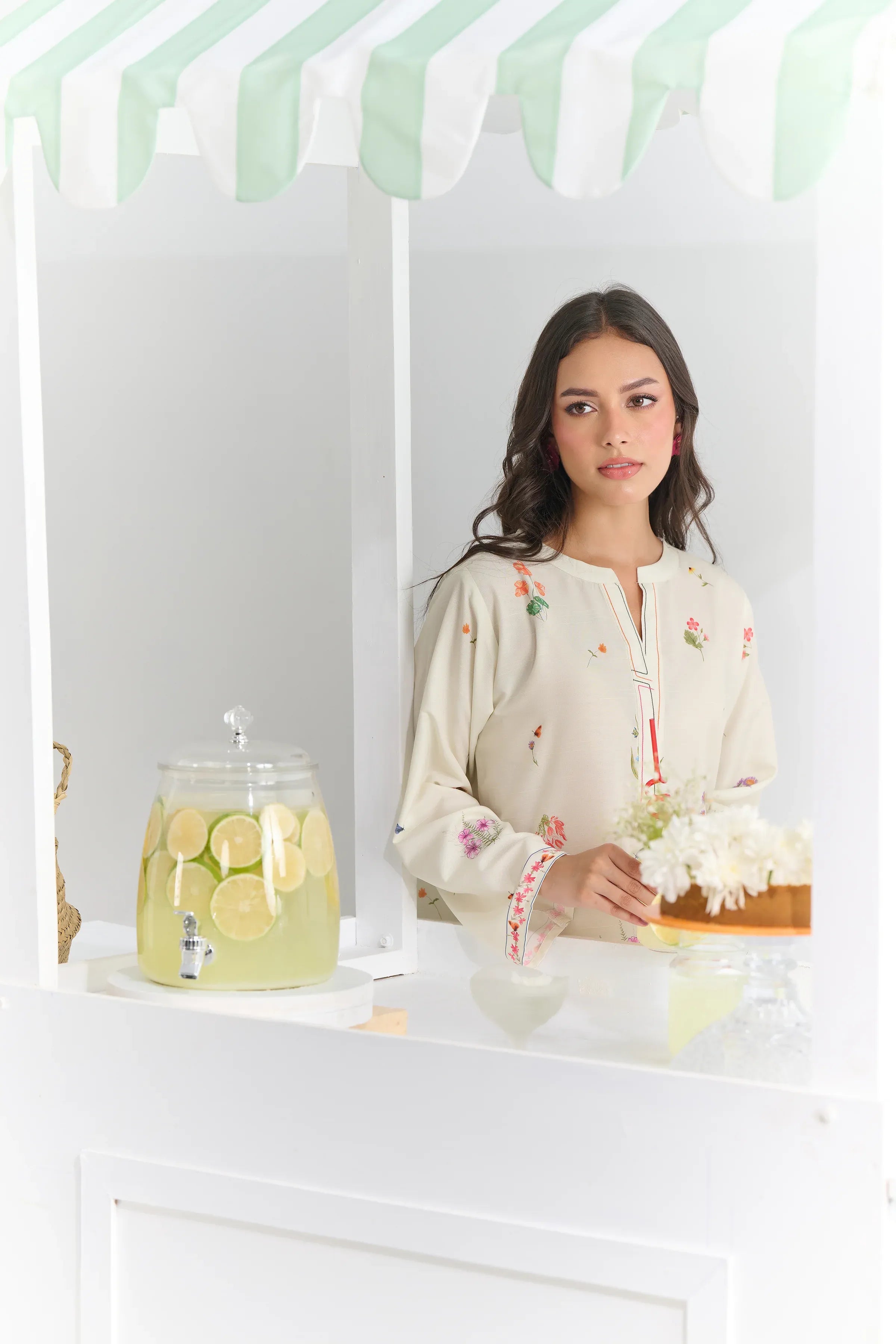 COCOON JUÑE 3PC