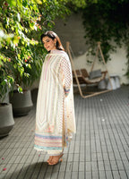SAHANE VIRELLE LAWN CG-50003