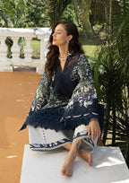 ELAF SIGNATURE EMBROIDERED COLLECTION ESA-3B