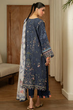 AABYAAN PRINT LUXE LINEN AK-03