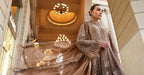 MARIA.B. LUXURY LAWN D-1A