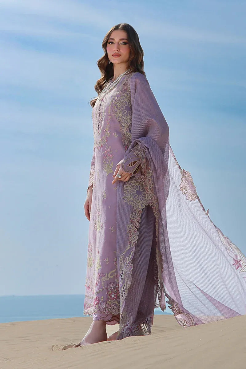 RANG RASIYA PREMIUM COLLECTION PARISA