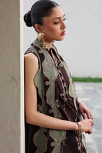 QALAMKAR QLINE LAWN DROP QKL-15