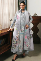 QALAMKAR QPRINTS QW-08 A