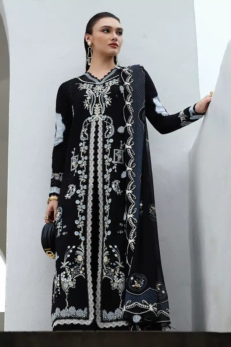 QALAMKAR QLINE KL-09