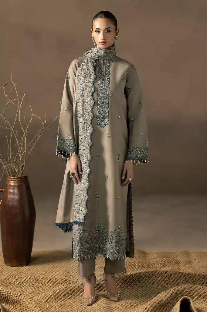 RAJBARI SAREEN D-03