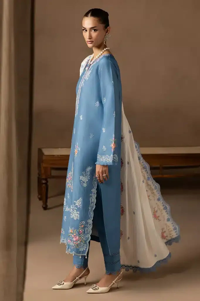 RAJBARI SAREEN D-07