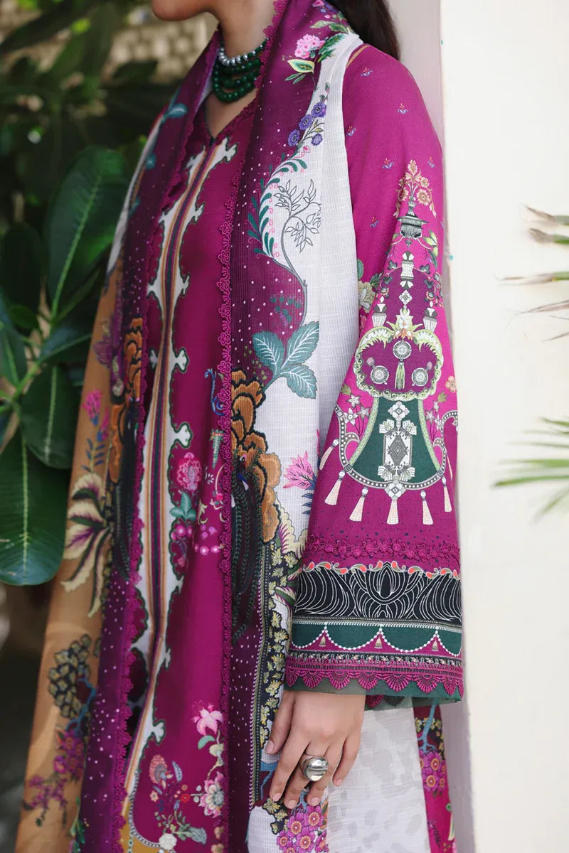 QALAMKAR QPRINTS QW-04 B