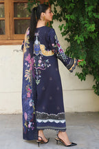 QALAMKAR QPRINTS QW-04 A