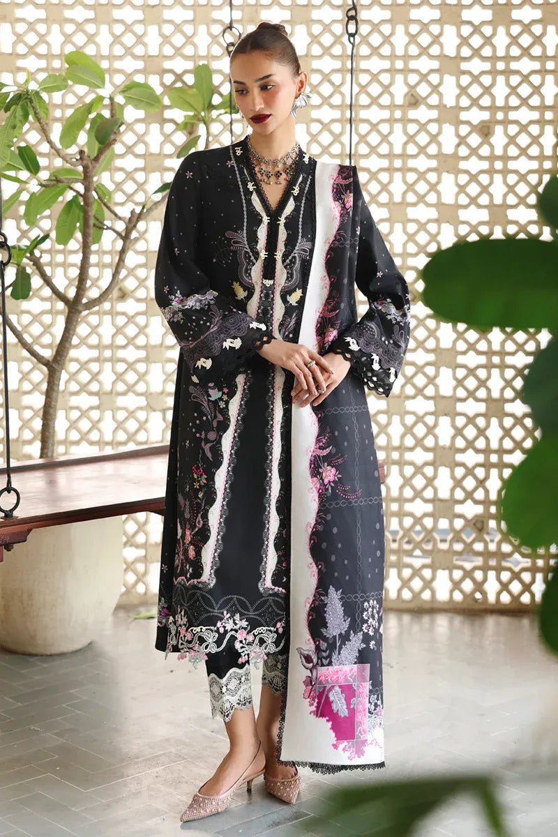 QALAMKAR QPRINTS QW-01 A