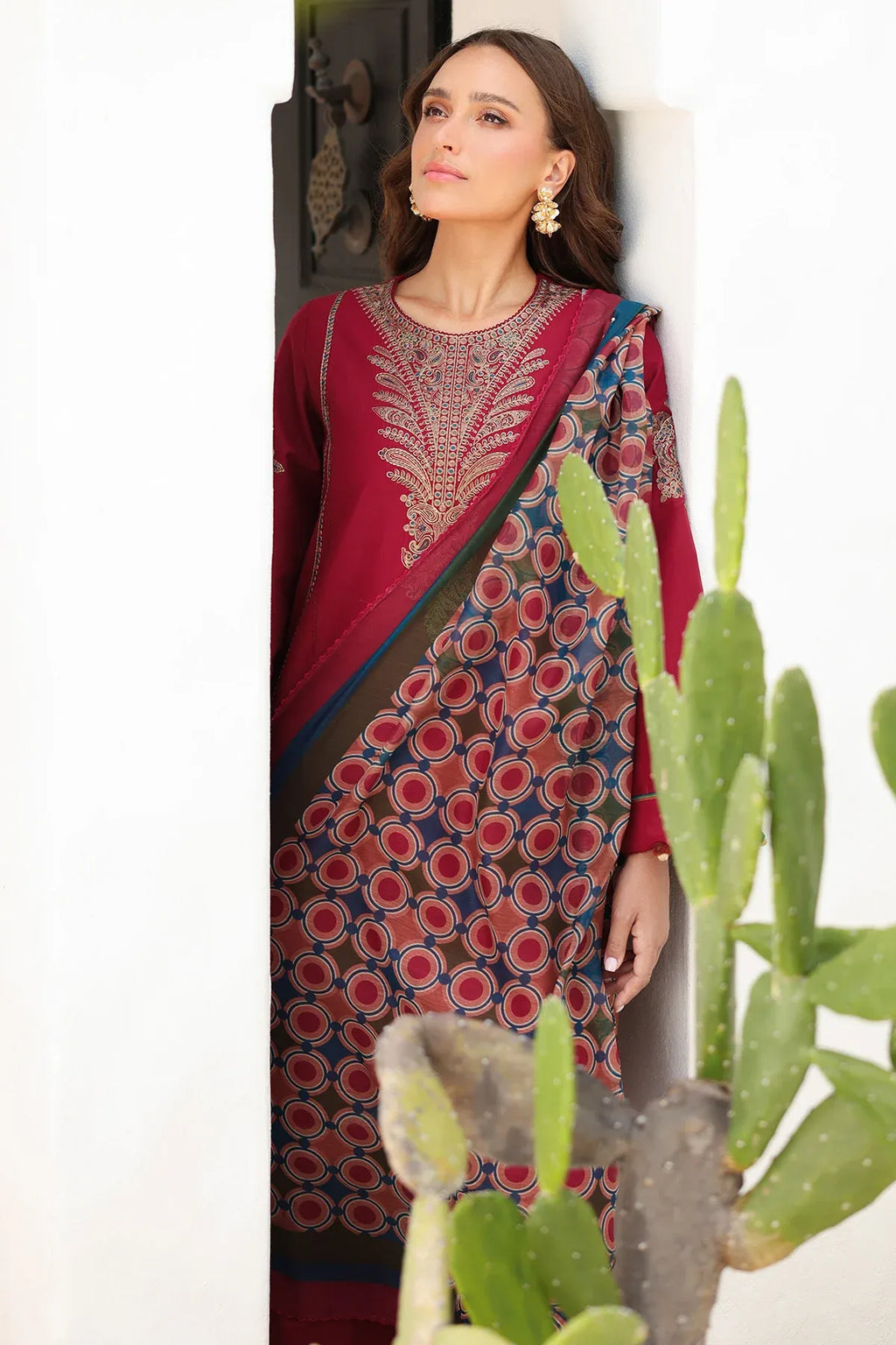 JAZMIN RTW-1236