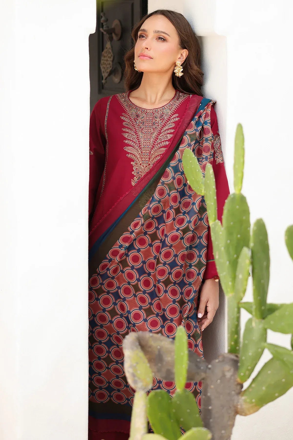 JAZMIN RTW-1236