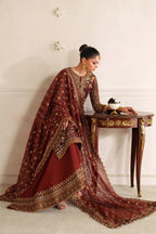 STITCHED BY CC CHV14D-07 3PC