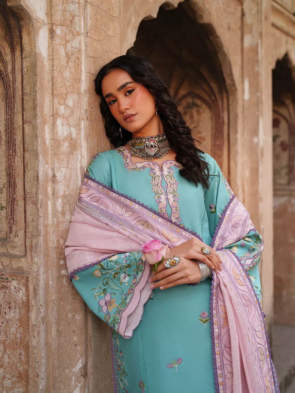 BIN ILYAS SUROOR 247-A 3PC