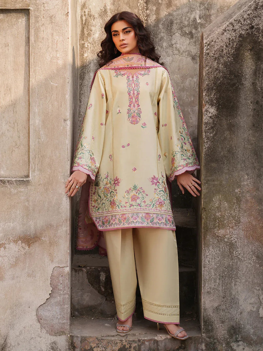 BIN ILYAS SUROOR 247-B 3PC