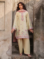 BIN ILYAS SUROOR 247-B 3PC