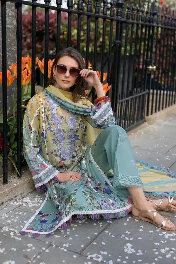 SOBIA NAZIR SN BASICS D-2B