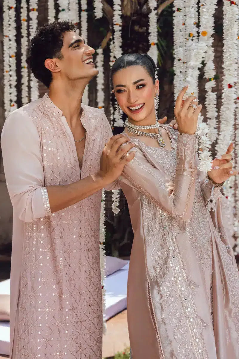 RANG RASIYA WEDDING FORMALS NAYAB