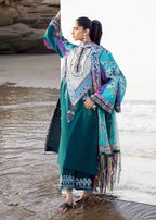 SIRAA BY SADAF FAWAD KHAN D-05