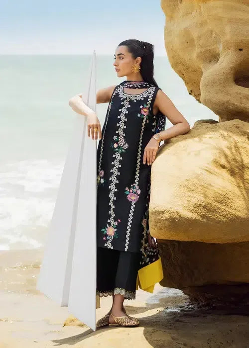SIRAA BY SADAF FAWAD KHAN D-09