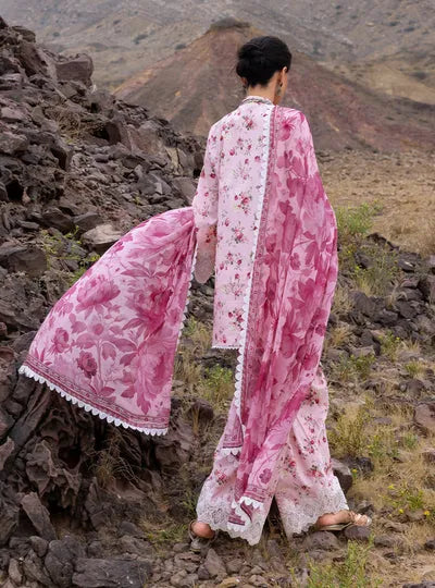 ZAINAB CHOTTANI SPRING ZIMAL