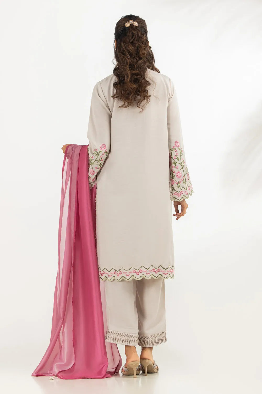 GUL AHMED IPSTD-44854 2PC
