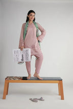 SANAABBAS CANDY 3PC