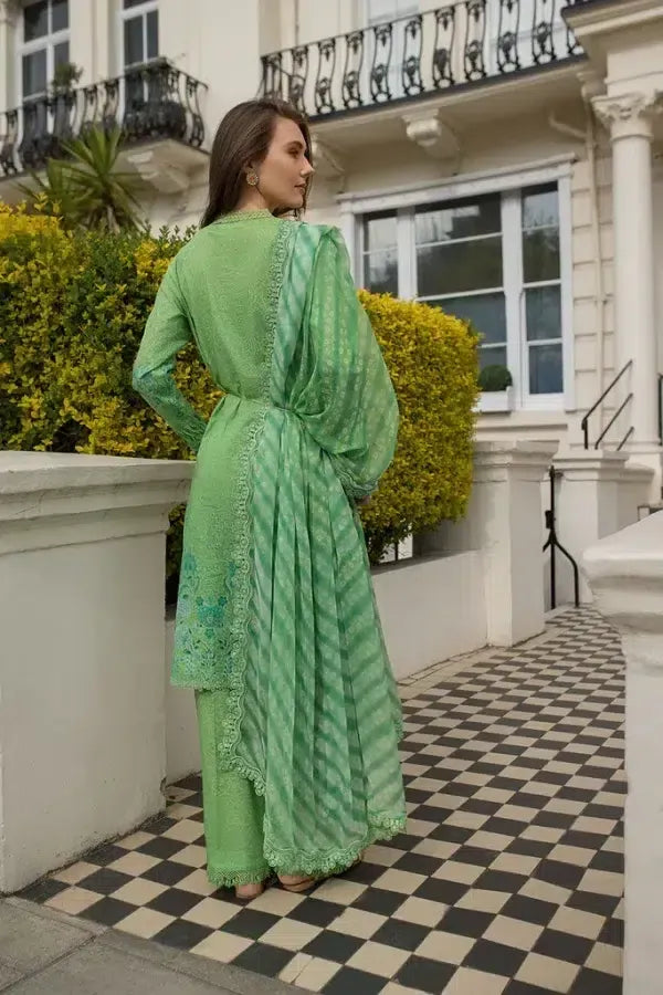 SOBIA NAZIR SN BASICS D-7B