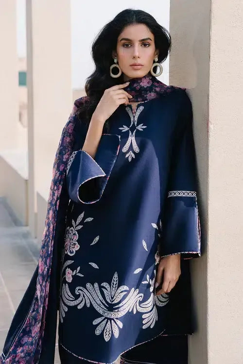 STITCHED BY CC USE-9145 JAZMIN 3PC