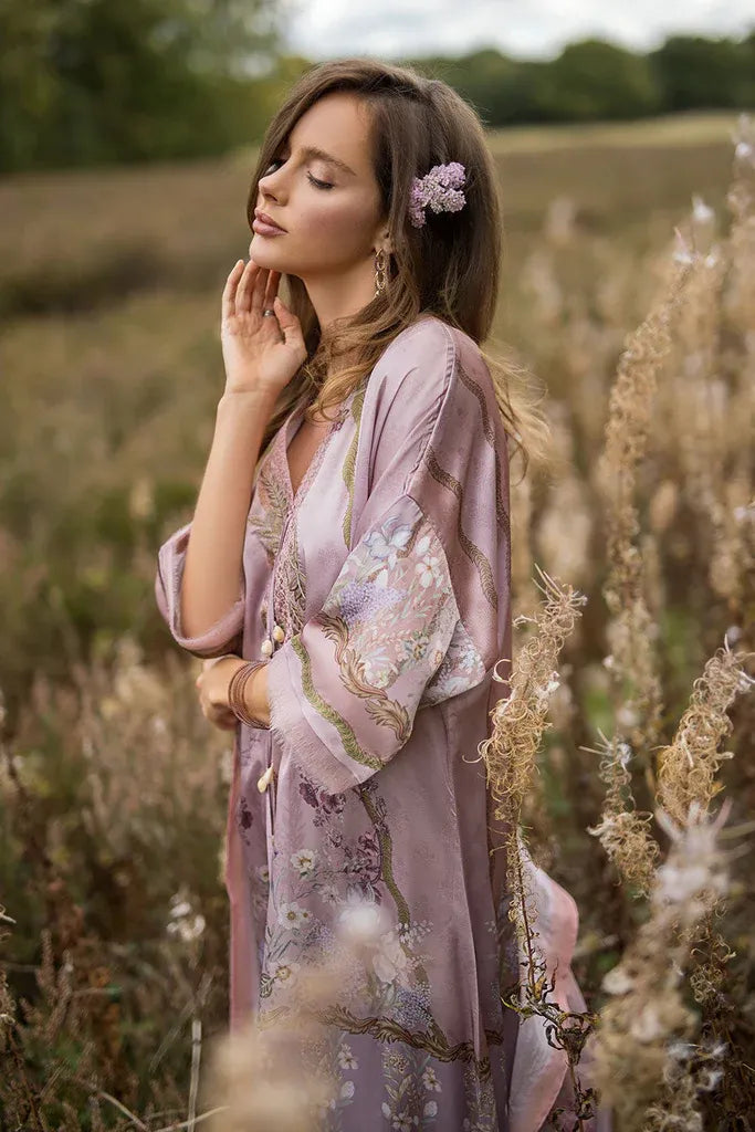 SOBIA NAZIR SATIN D-09