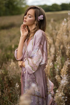 SOBIA NAZIR SATIN D-09