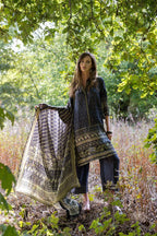 SOBIA NAZIR SATIN D-05