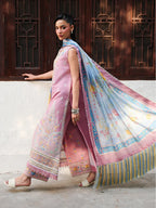 STITCHED BY CC L-77B BINILYAS LUMINA 3PC