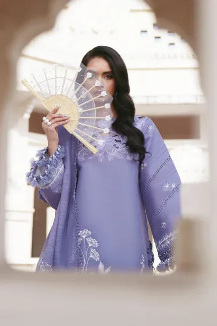 PARISHAY SHANGRILA LAWN SLA-10