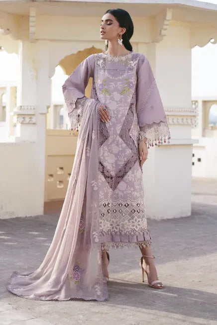 PARISHAY SHANGRILA LAWN SLA-09