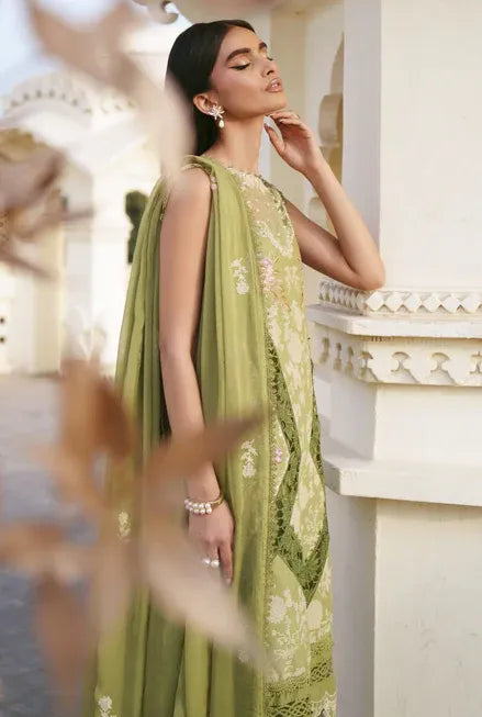 PARISHAY SHANGRILA LAWN SLA-04