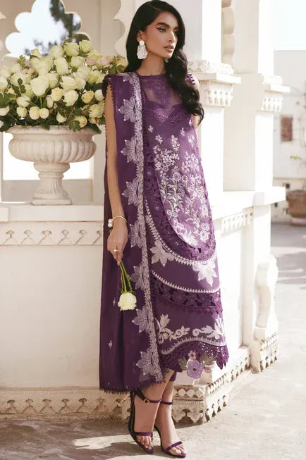 PARISHAY SHANGRILA LAWN SLA-15