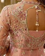 MUSHQ DARLINGS NAINA